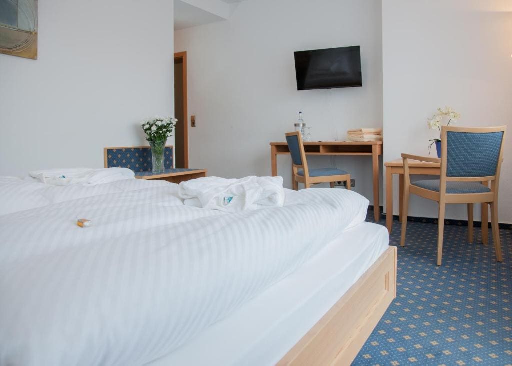 Hotel Hessenhof - View 7