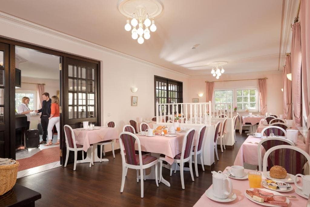 Hotel Heuboden - View 3
