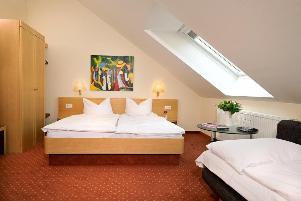 Hotel Heuboden - View 6