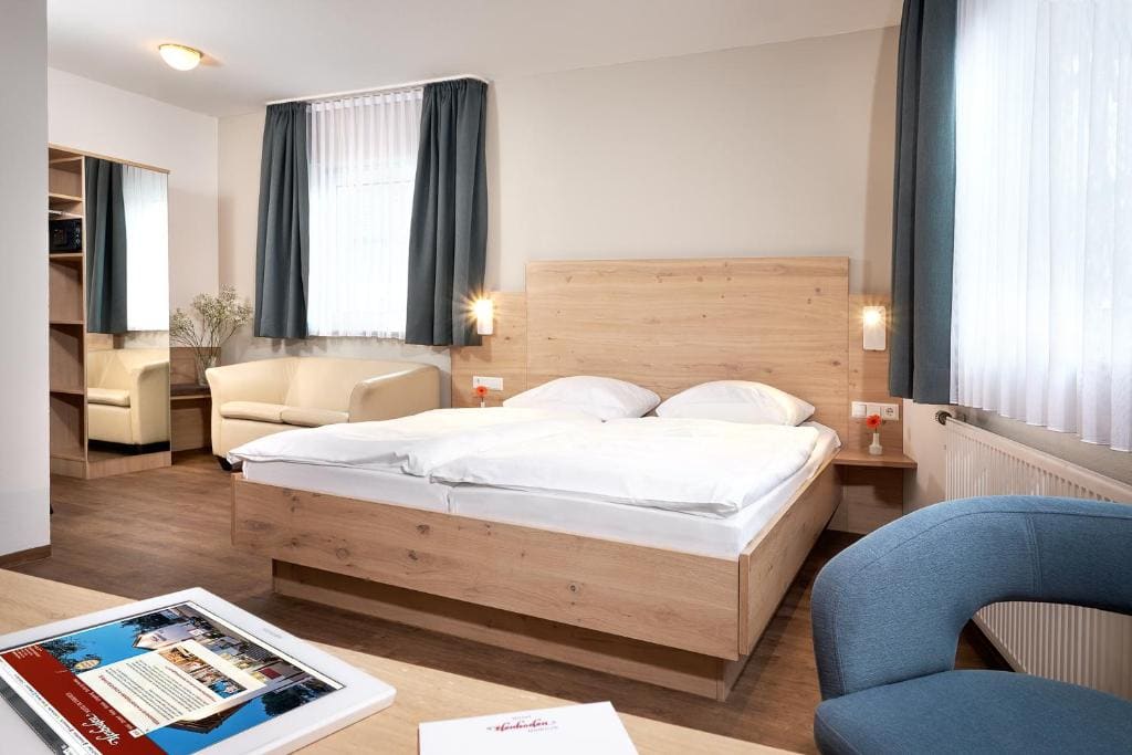 Hotel Heuboden - View 7