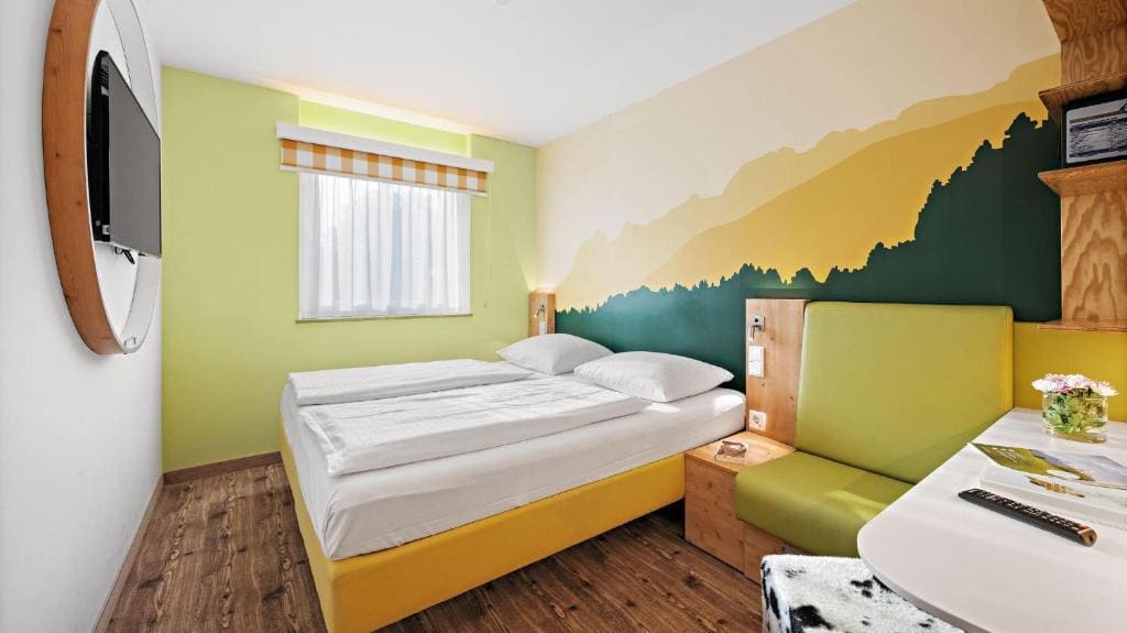 Hey Lou Hotel Piding - View 7
