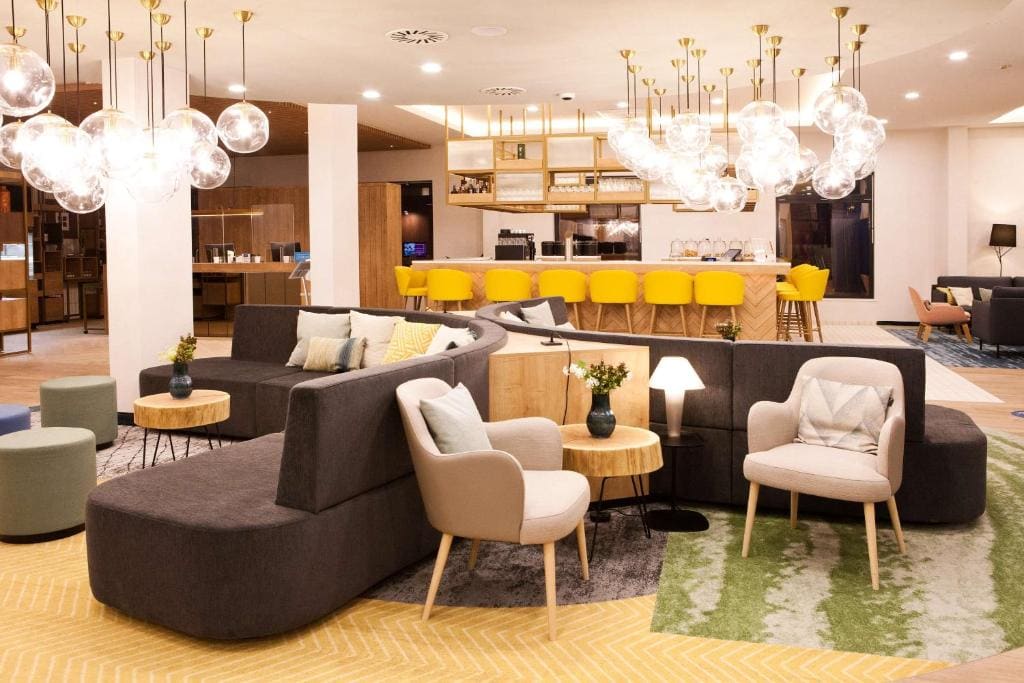 Hilton Garden Inn Munich Messe - View 6