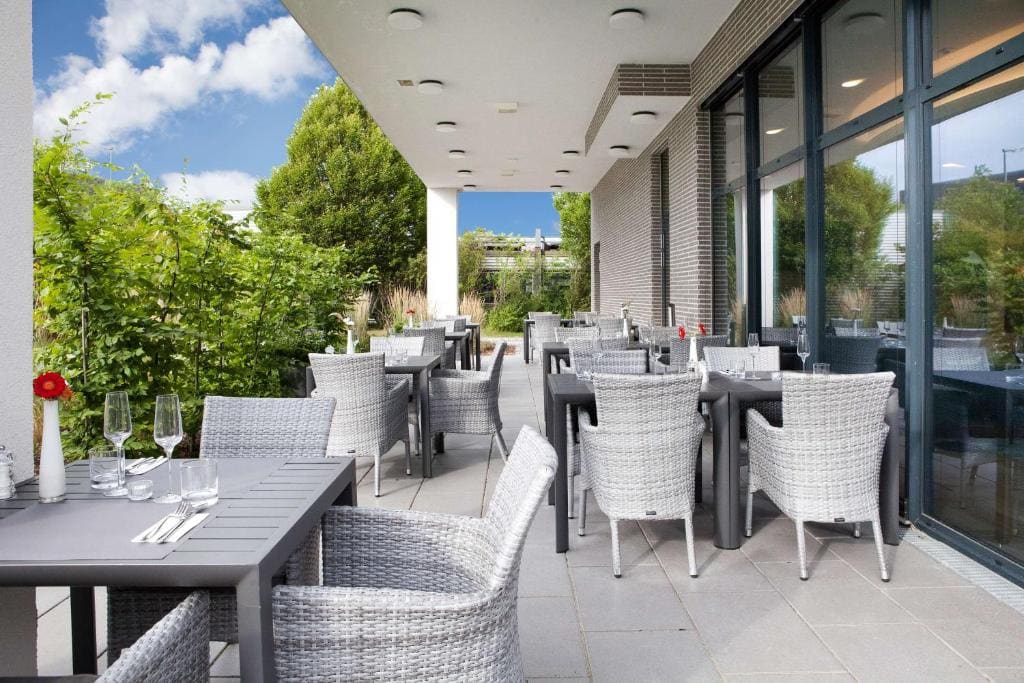 Hilton Garden Inn Munich Messe - View 5