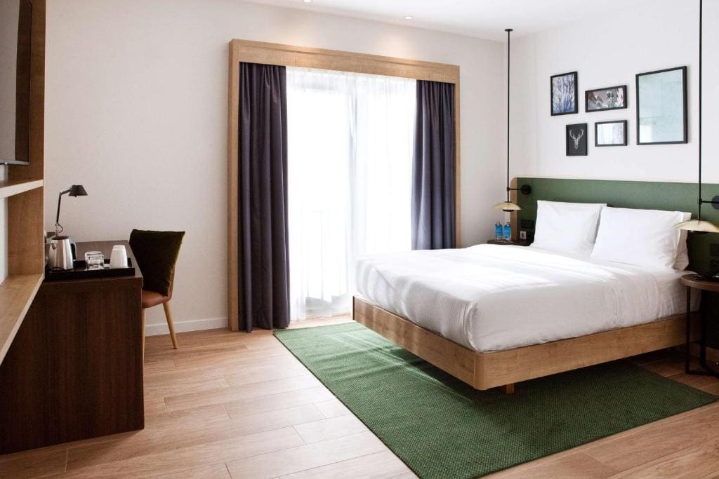 Hilton Garden Inn Munich Messe - View 3