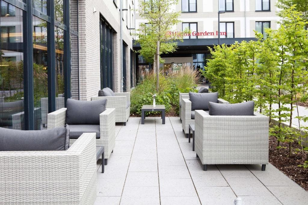 Hilton Garden Inn Munich Messe - View 7