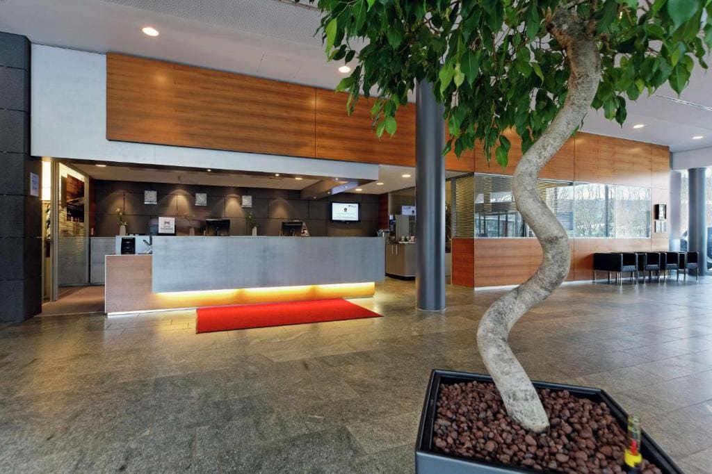 Hilton Garden Inn Stuttgart NeckarPark - View 6