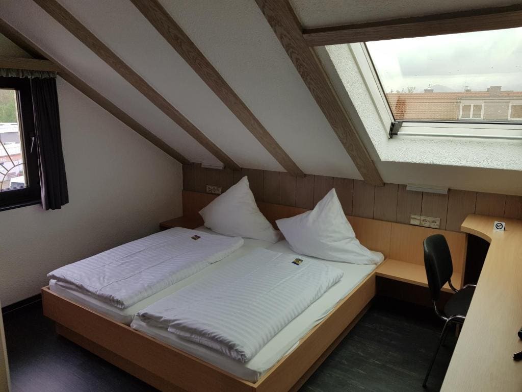 H41 Inn Hotel Garni Freiburg - View 2