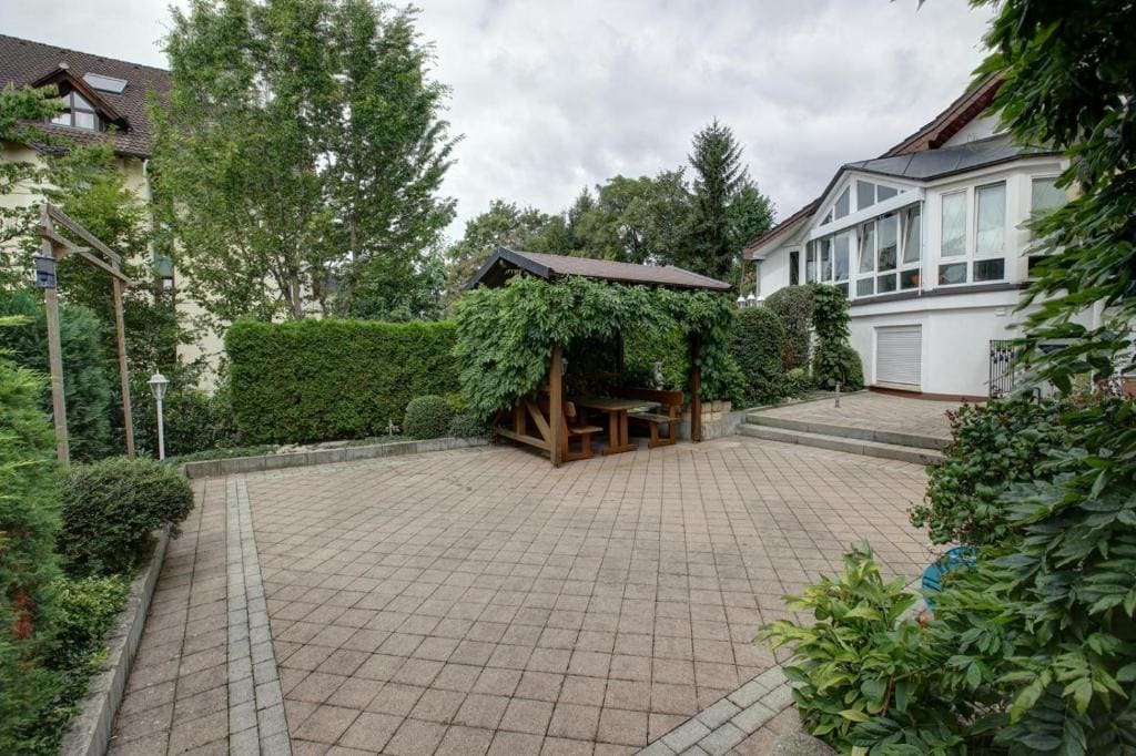 H41 Inn Hotel Garni Freiburg - View 5