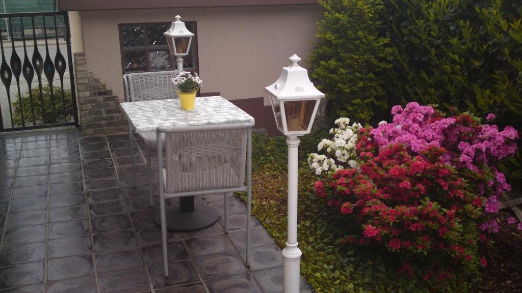 H41 Inn Hotel Garni Freiburg - View 4