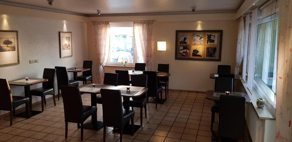 H41 Inn Hotel Garni Freiburg - View 3