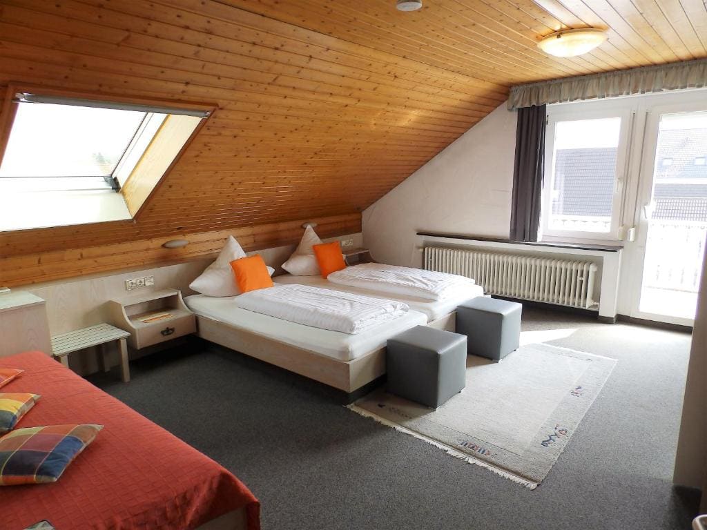 H41 Inn Hotel Garni Freiburg - View 6