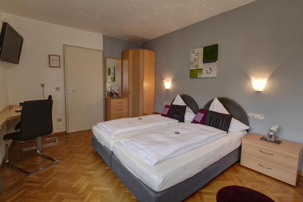 H41 Inn Hotel Garni Freiburg - View 7