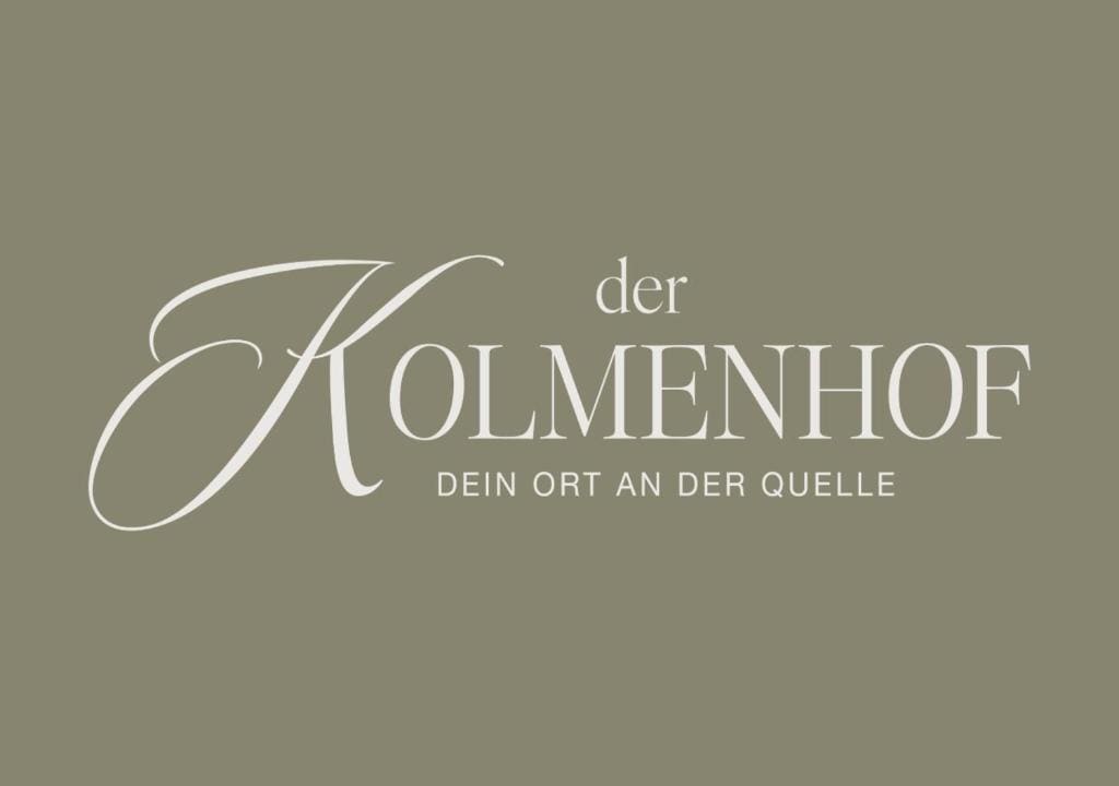 Der Kolmenhof - Dein Ort an der Quelle - View 2