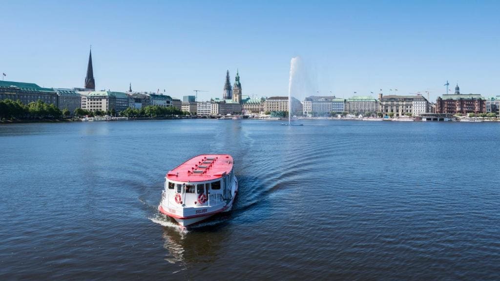 Holiday Inn Hamburg - City Nord by IHG - View 7