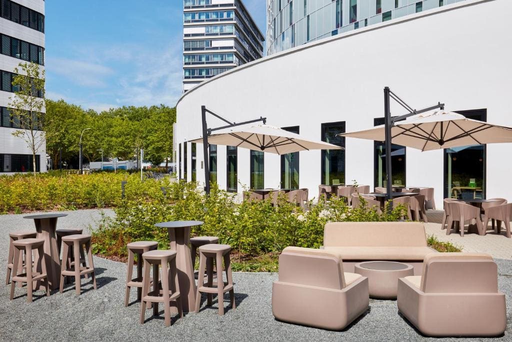 Holiday Inn Hamburg - City Nord by IHG - View 6