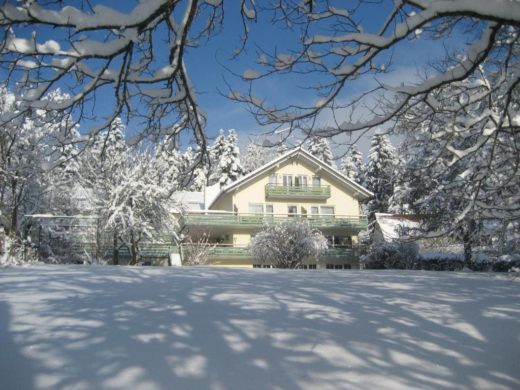 Hotel Landhaus Waldesruh - View 5