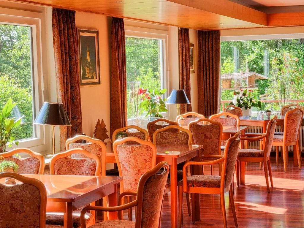 Hotel Landhaus Waldesruh - View 3