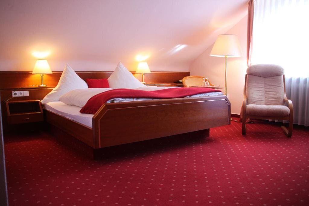 Hotel Landhaus Waldesruh - View 6