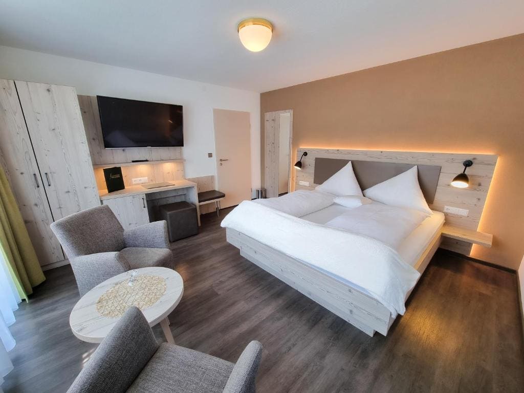 Hotel Landhaus Waldesruh - View 7