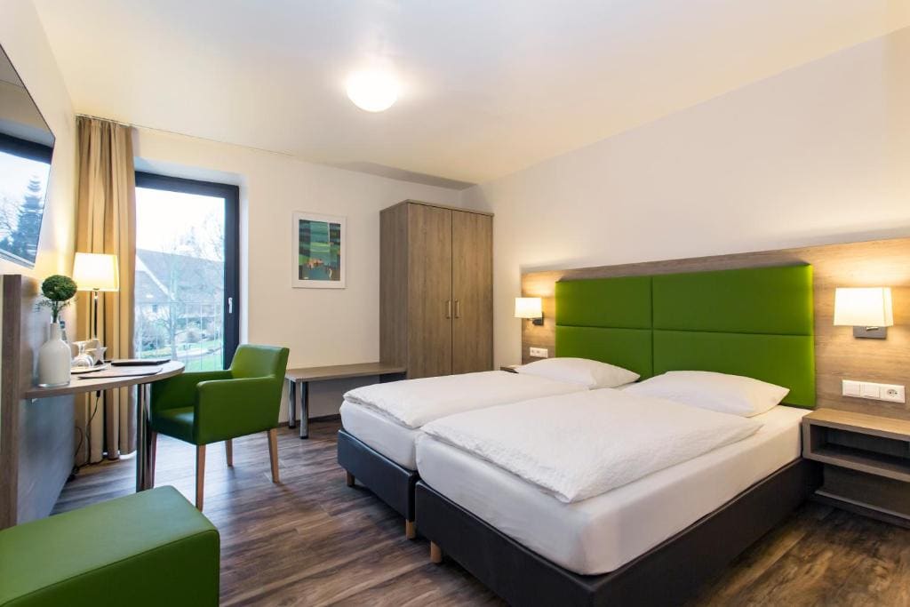 Hotel Holzscheiter - View 6