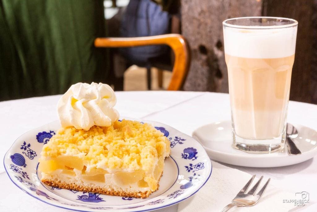 Hotel Café am Stift — Ansicht 7