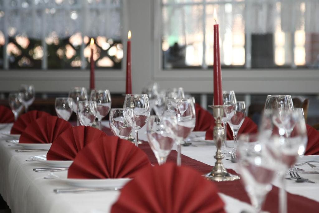 Hotel Café am Stift — Ansicht 2