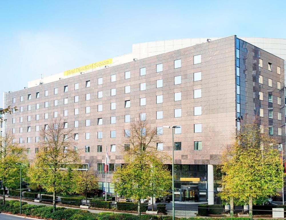 voco Dusseldorf Seestern by IHG - Main view