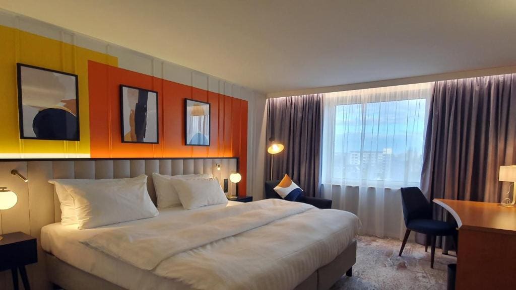 voco Dusseldorf Seestern by IHG - View 7