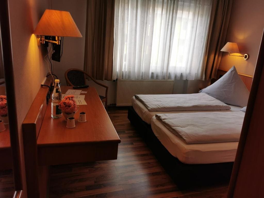 Hotel Mainperle - View 7