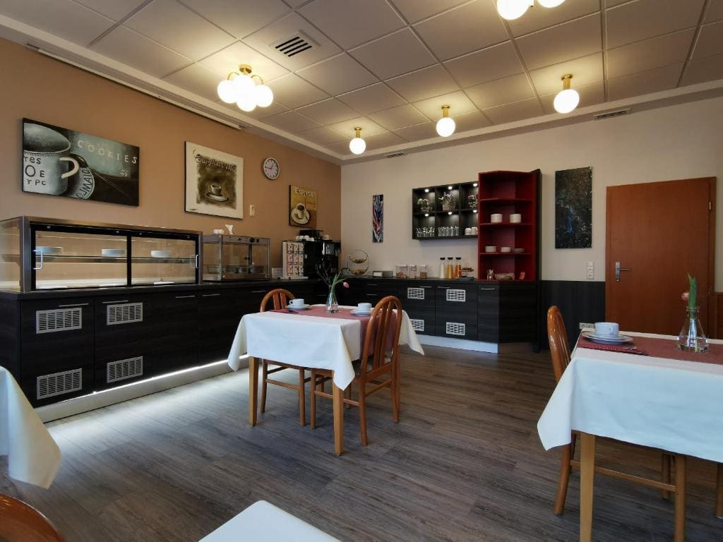 Hotel Mainperle - View 3