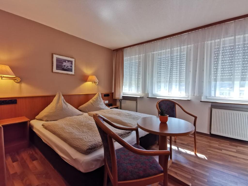 Hotel Mainperle - View 2