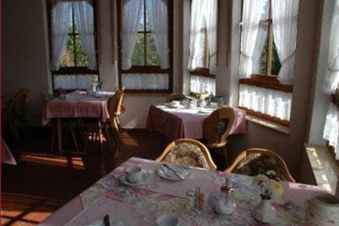 Hotel Glück - View 4