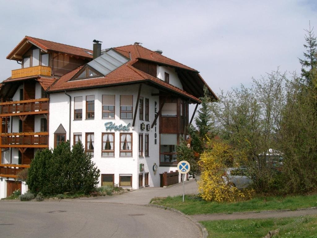 Hotel Glück - View 5