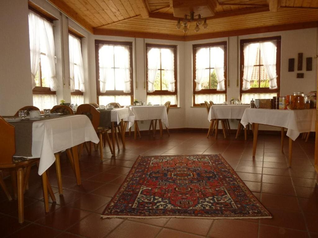 Hotel Glück - View 3
