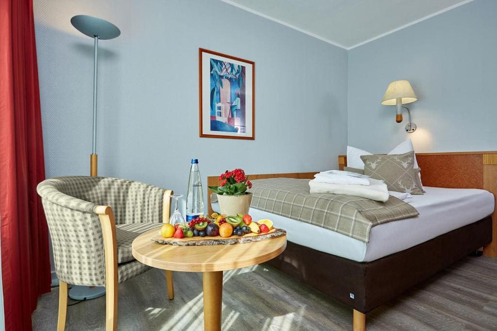 Hotel Königshof - View 7