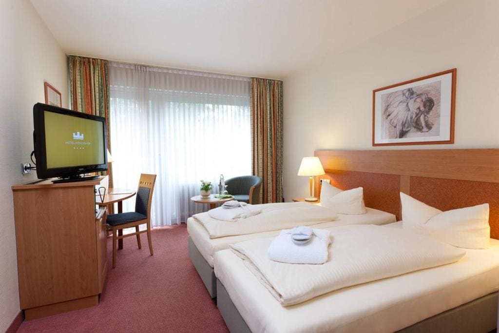 Hotel Königshof - View 2