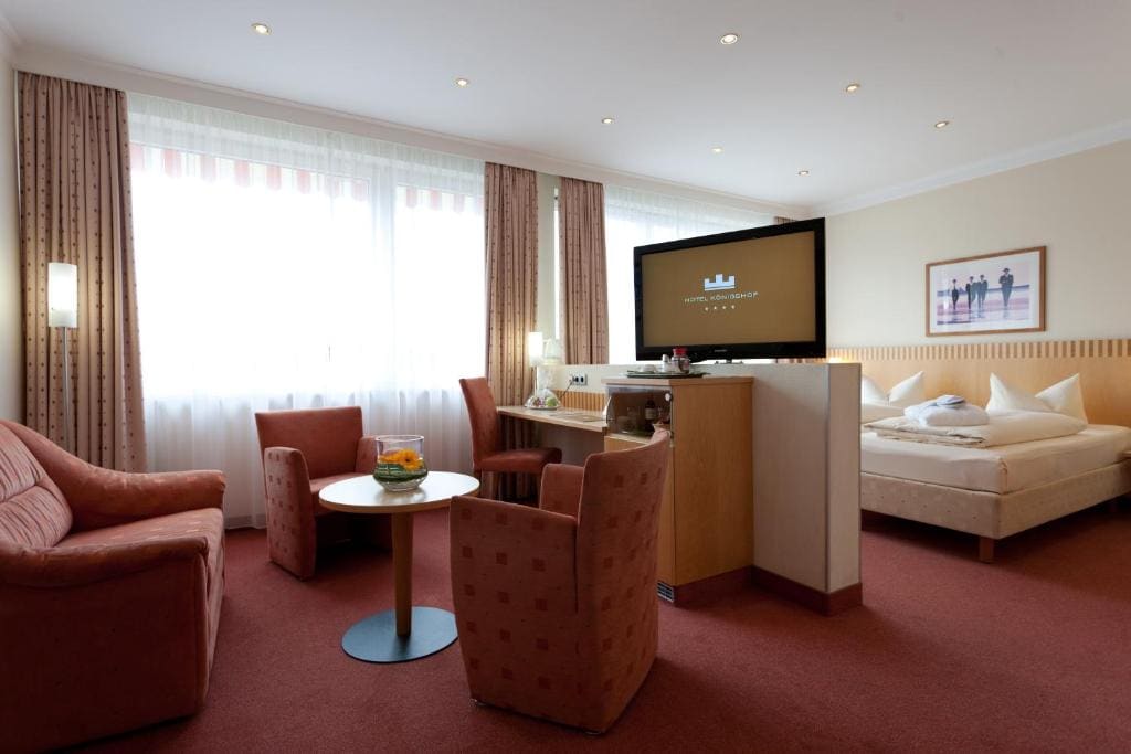 Hotel Königshof - View 6
