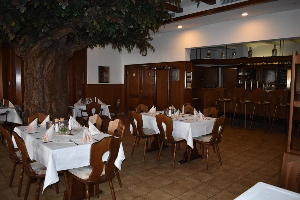 Hotel & Restaurant Stadt Genthin - View 6
