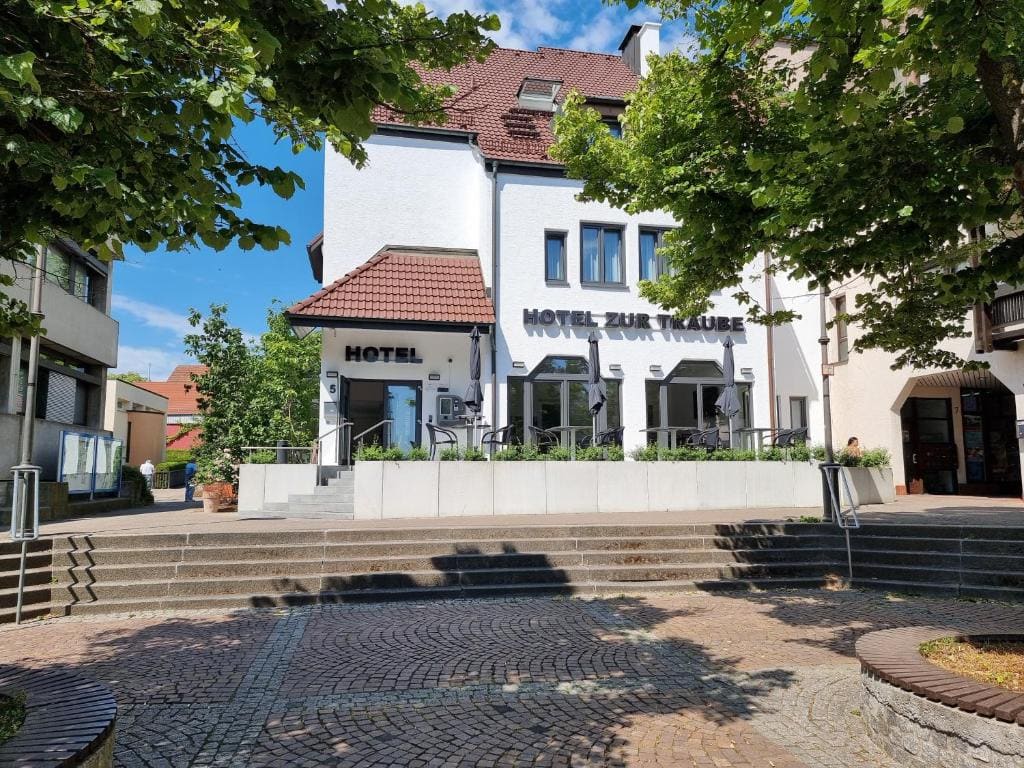 Hotel zur Traube - View 4