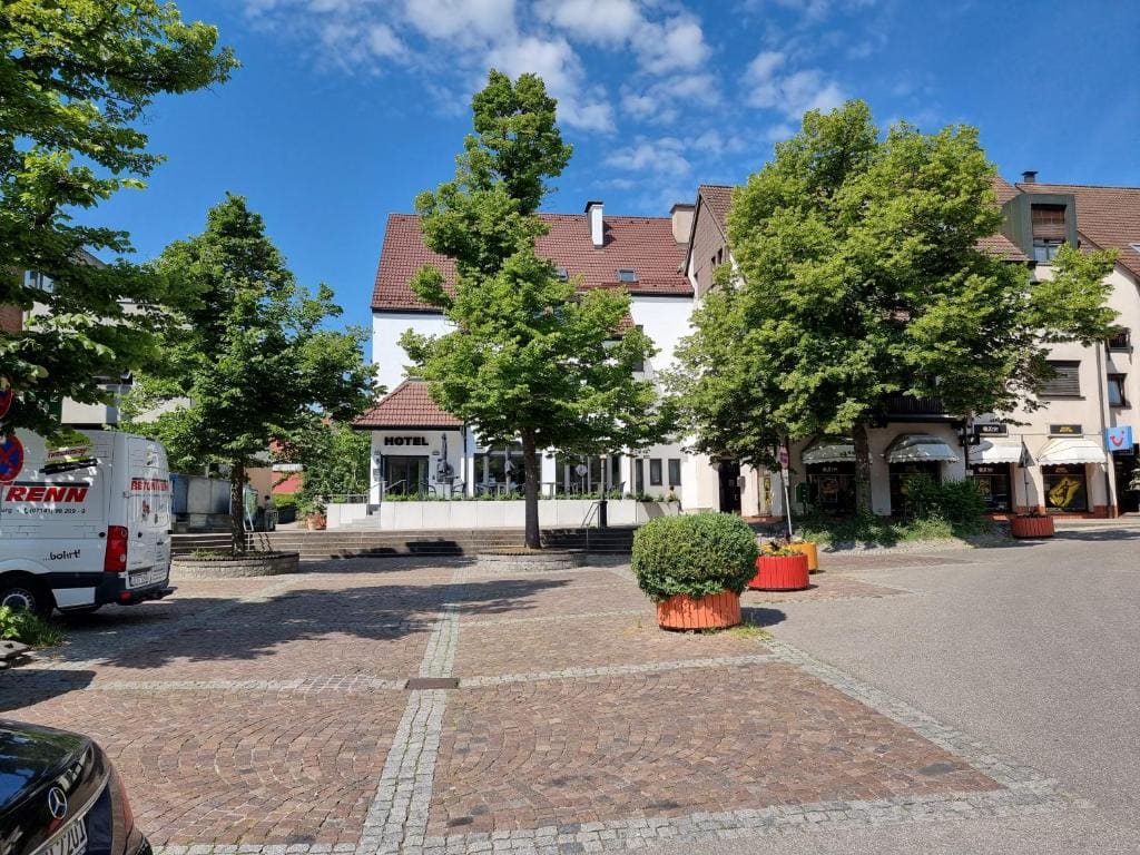 Hotel zur Traube - View 5