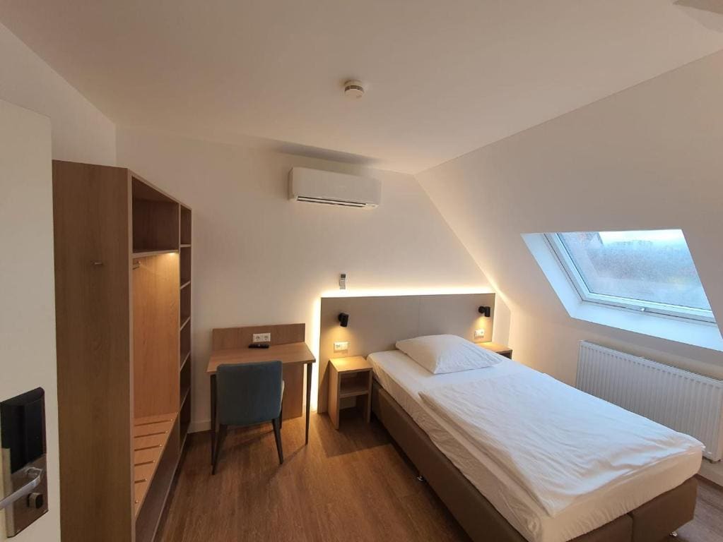 Hotel zur Traube - View 7