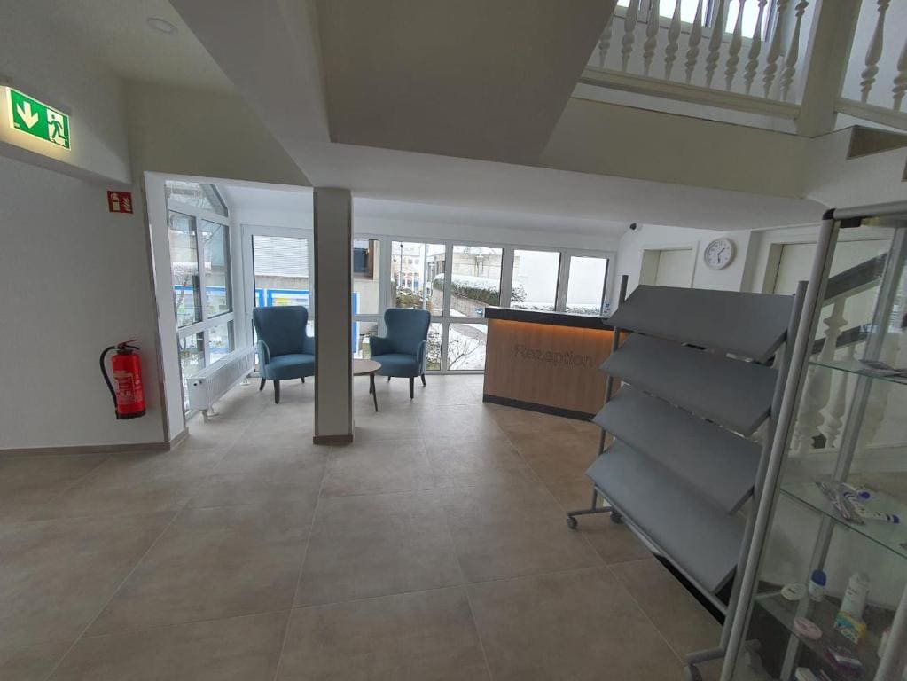 Hotel zur Traube - View 3