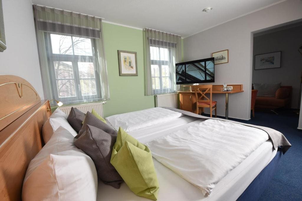 Hotel Anna Amalia - View 7