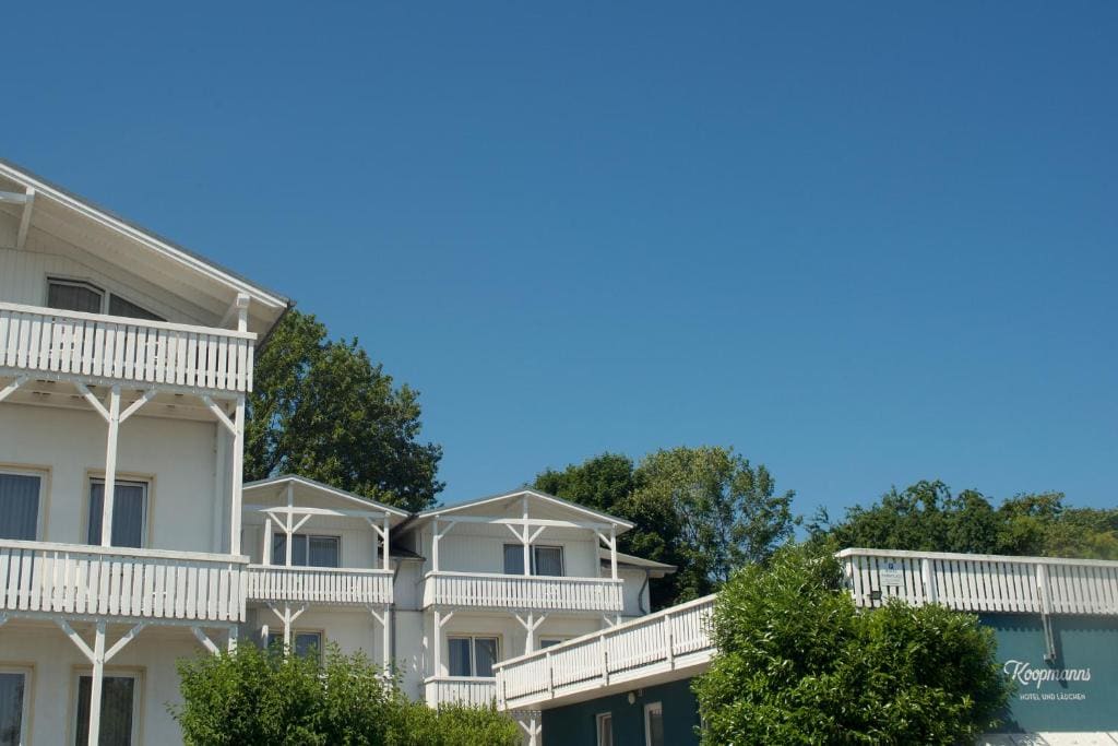 Koopmanns Hotel und Lädchen - Main view
