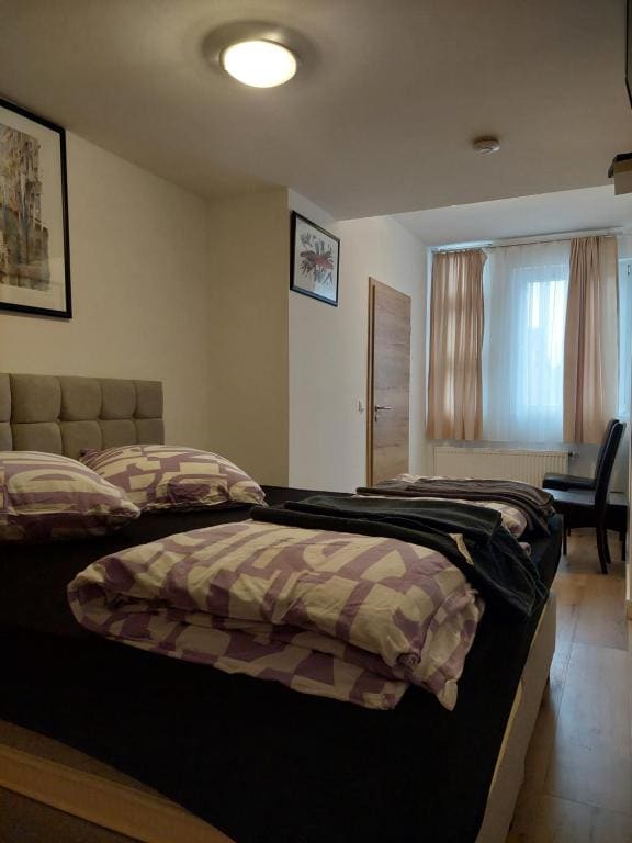 Hotel Bruchsal Herz - Tampilan utama