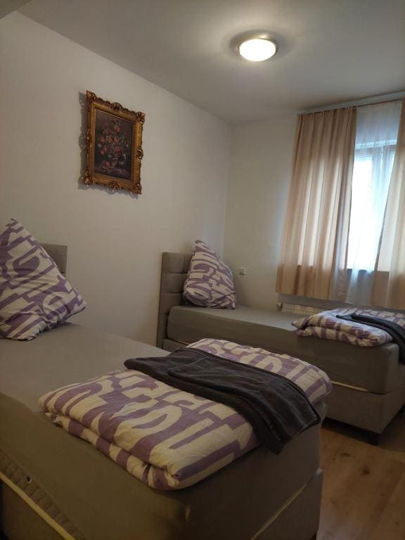 Hotel Bruchsal Herz - Tampilan 4