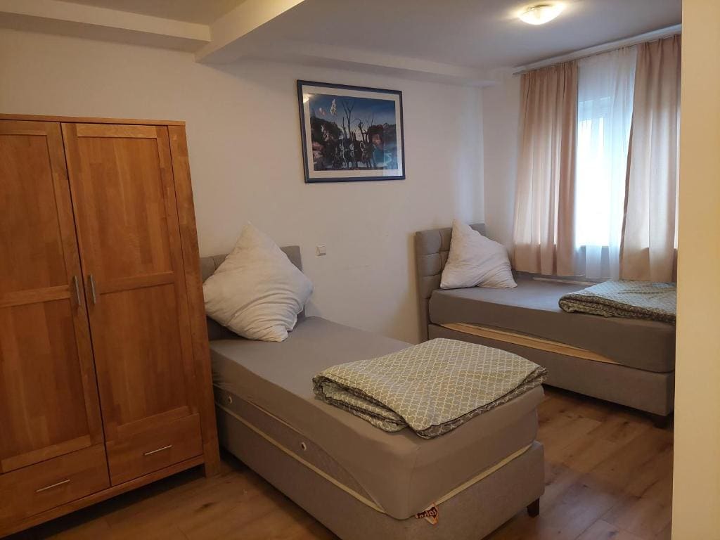Hotel Bruchsal Herz - Tampilan 2