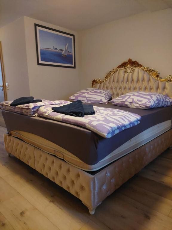 Hotel Bruchsal Herz - Tampilan 3
