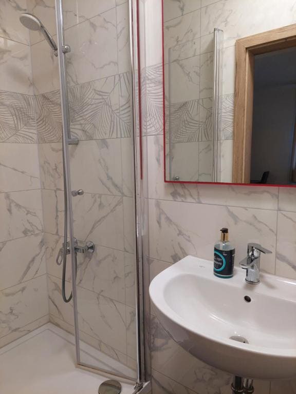 Hotel Bruchsal Herz - Tampilan 7