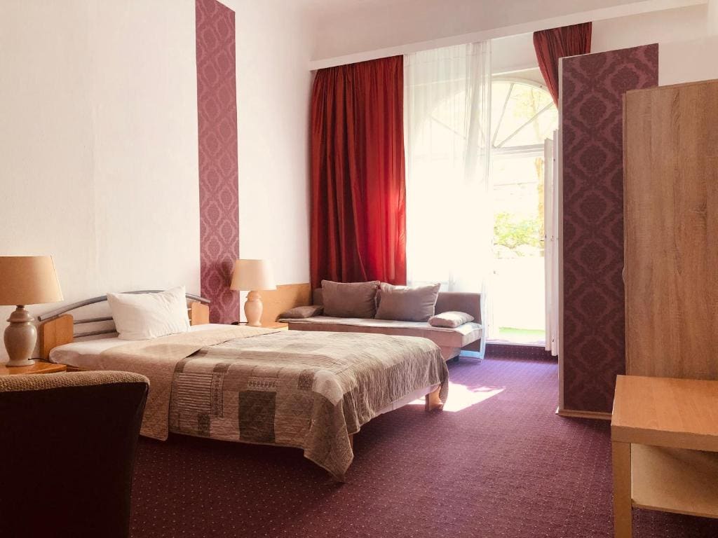 Hotel Castell am Kurfürstendamm - View 6